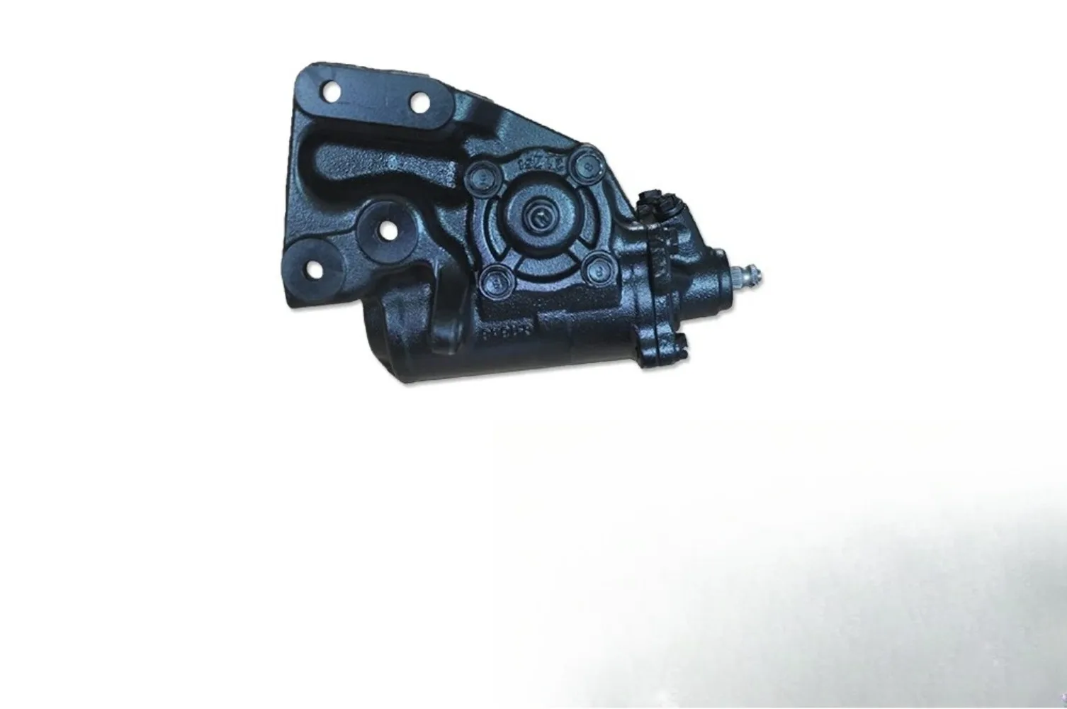 LHD Power Steering Box For NKR 897305048