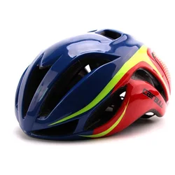 NEW Ultralight helmet Bicycle Cycling Safely Cap For Men MTB Road Bike Helmet Integrally-Mold Helmet Casco Bicicleta Hombre