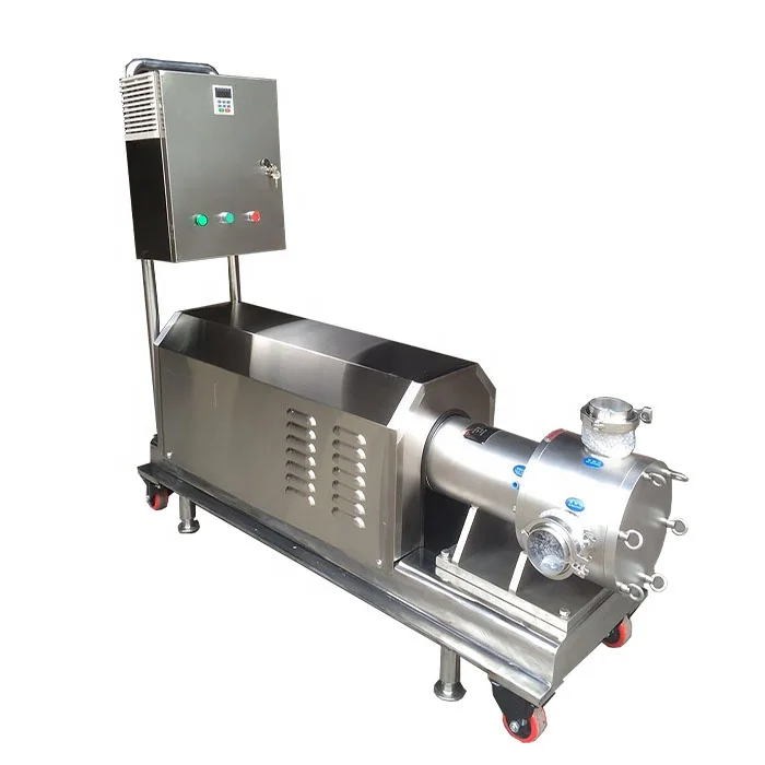 4 Inch Sinusolid Pump with Geared Motor
