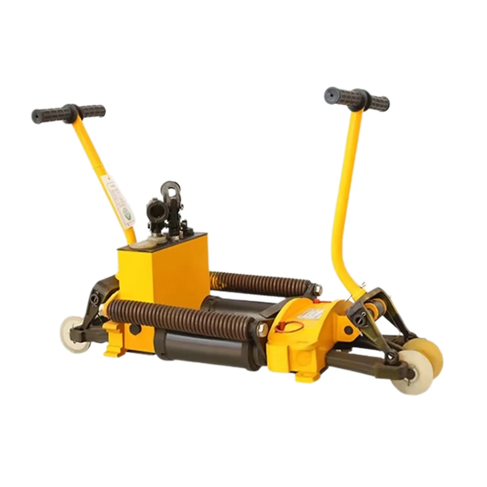 

Good Stability Railway Maintenance Tools YTF-400 Hydraulic Railroad Gap Adjuster