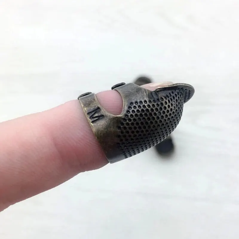Thumbnail 4 - #84 Best Selling Thimbles