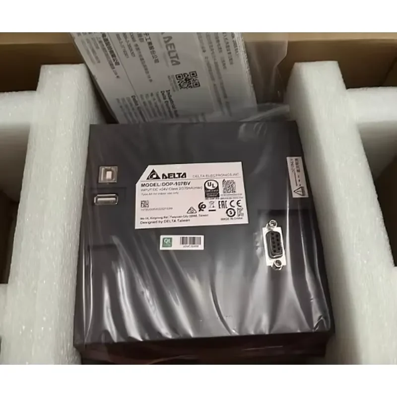 DOP-107BV DOP-103BQ DOP-107EG DOP-110IS Brand New