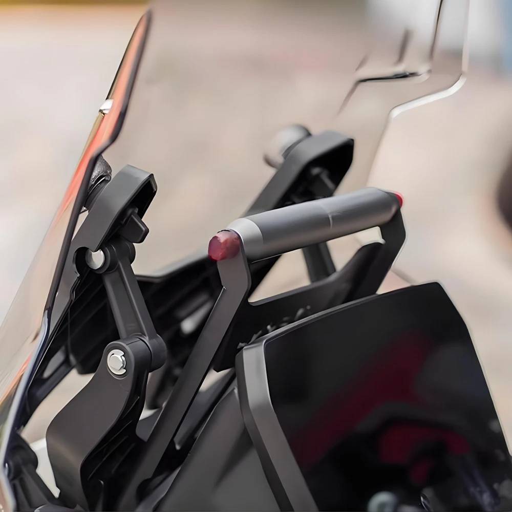 

Для VOGE DS525X DS525 DS625X 625DSX 625DS 2025 новые аксессуары для мотоциклов GPS-навигационный кронштейн, держатель для мобильного телефона, подставка 22 мм