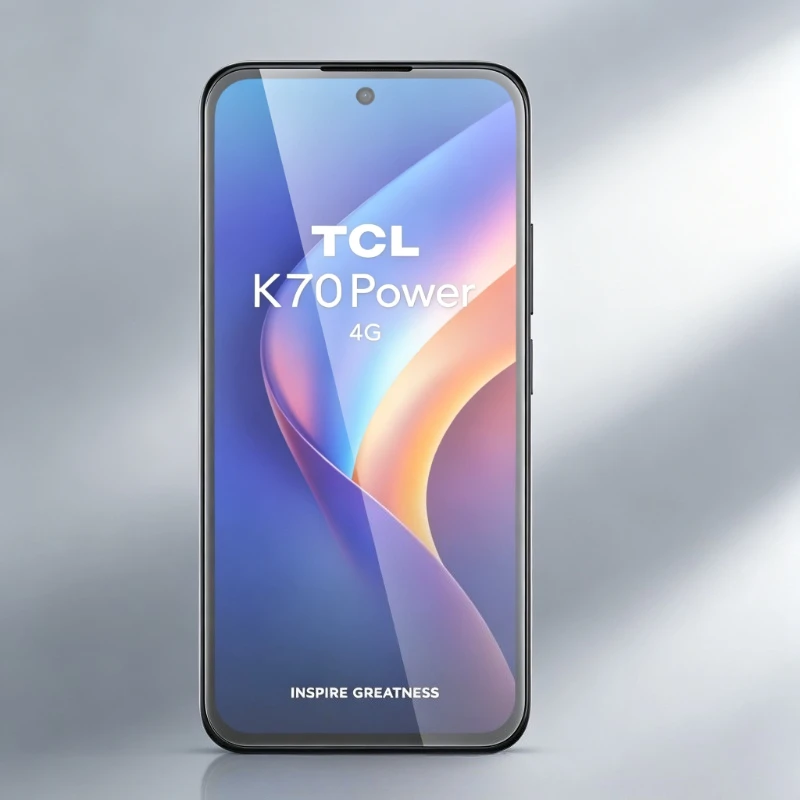Матовое закаленное стекло, 3 шт., для TCL K70 Power 60 SE 60R 605 4G 5G, защитная пленка для экрана TCL NXTPAPER 70 Pro, защитная пленка