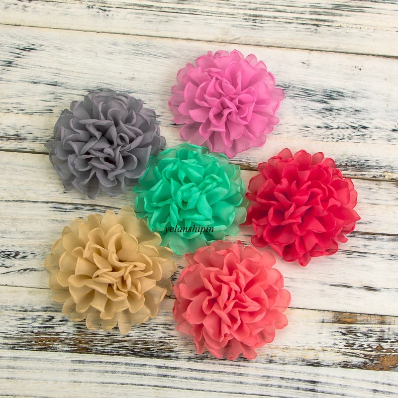 1PC 4" 20Colors New… - image