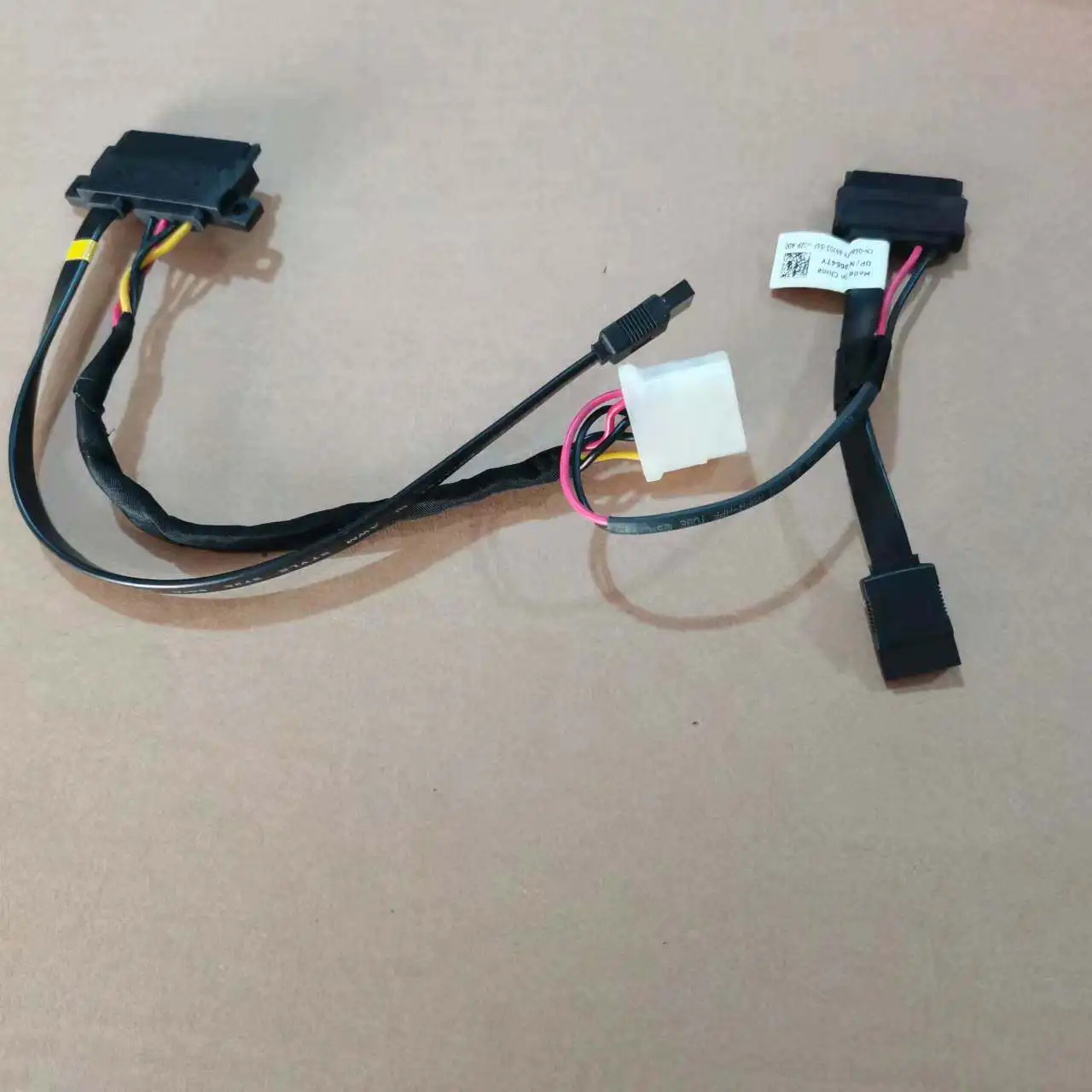 pour-disque-dur-sata-dell-alien-x51-r3-connexion-de-lecteur-optique-cable-664ty