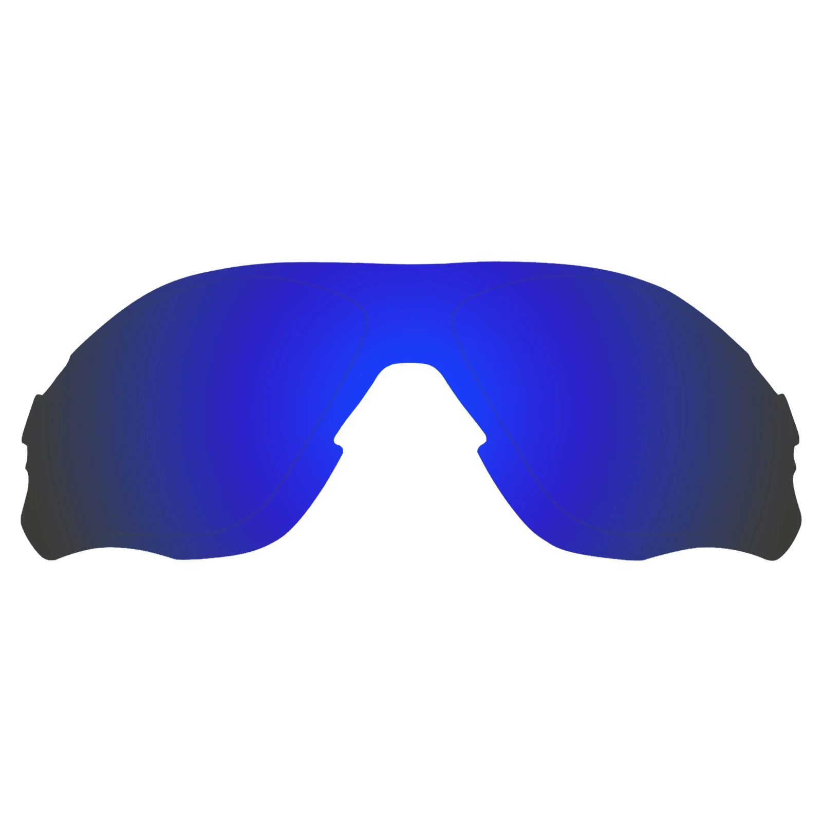 عدسات Hokklo المستقطبة البديلة لنظارات Oakley EV Zero Path OO9308 الشمسية متعددة الألوان المتاحة