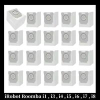 Vacuum Bags Compatible with iRobot Roomba i1 , i3 , i4 , i5 , i6 , i7 , i8 , j5 , j6 , j7 , j8 , j9 , s9 , Vacuum bag for irobot