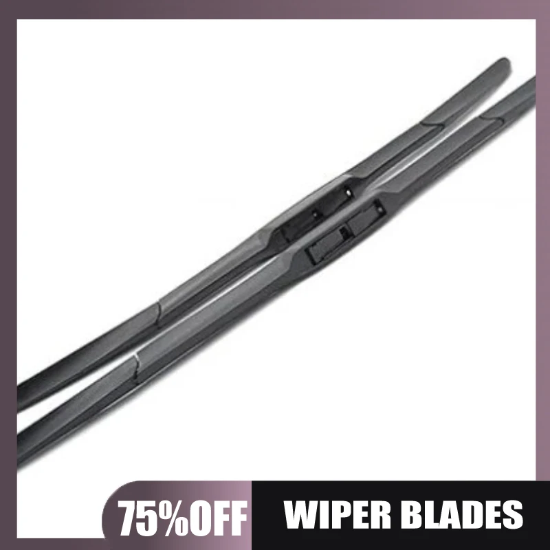 

Suitable for Hyundai Ioniq 2016-2022 26'+18' wiper blades