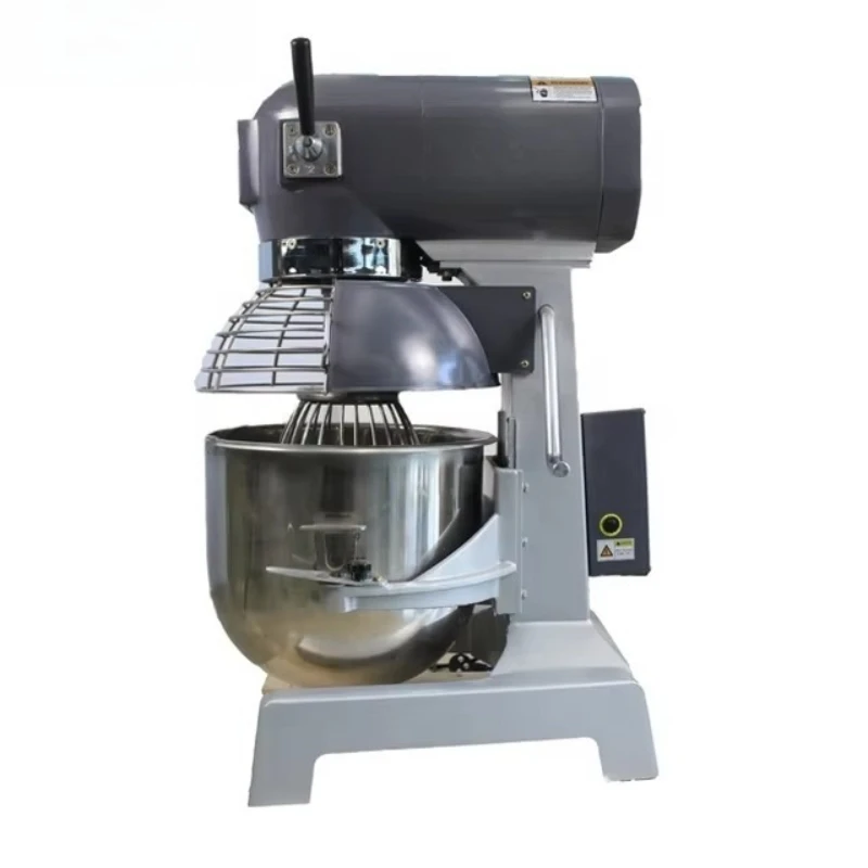 Belt/Gear Drive Baking Mixer Electric