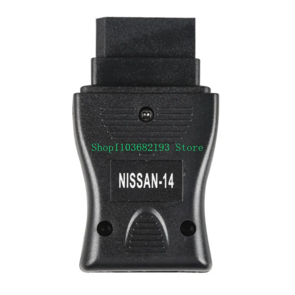 Nissan Consult USB Nissan 14pin Car Fault Detector