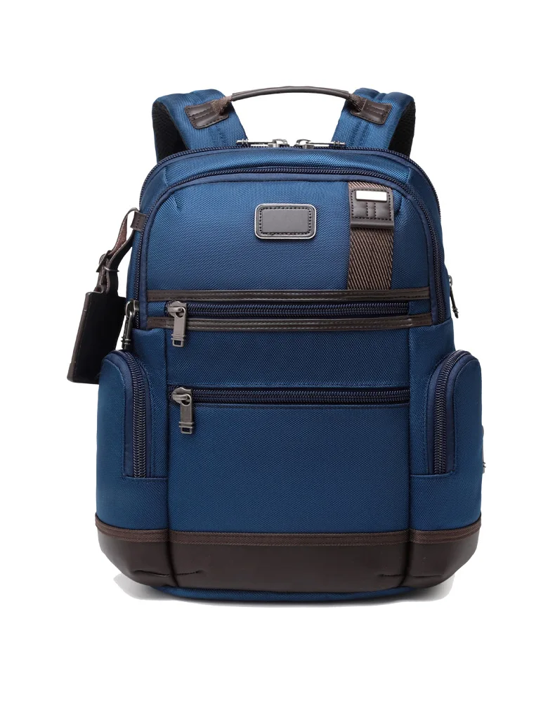 

Мужской рюкзак из баллистического нейлона, расширяемая модная сумка для компьютера, легкий повседневный рюкзак