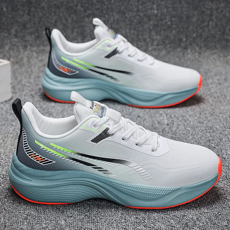 Plataform Spring Men Boot Student Sneakers Tall Shoes Men Sports Of Famous Brands Baskettes Super Cozy Lux Items