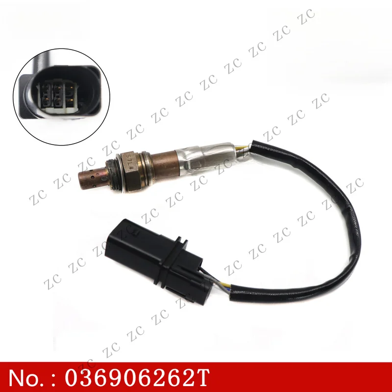 S+ 036906262T Upstream Oxygen Sensor For Optima Sorento Sportage 11-16 2.4L Tucson