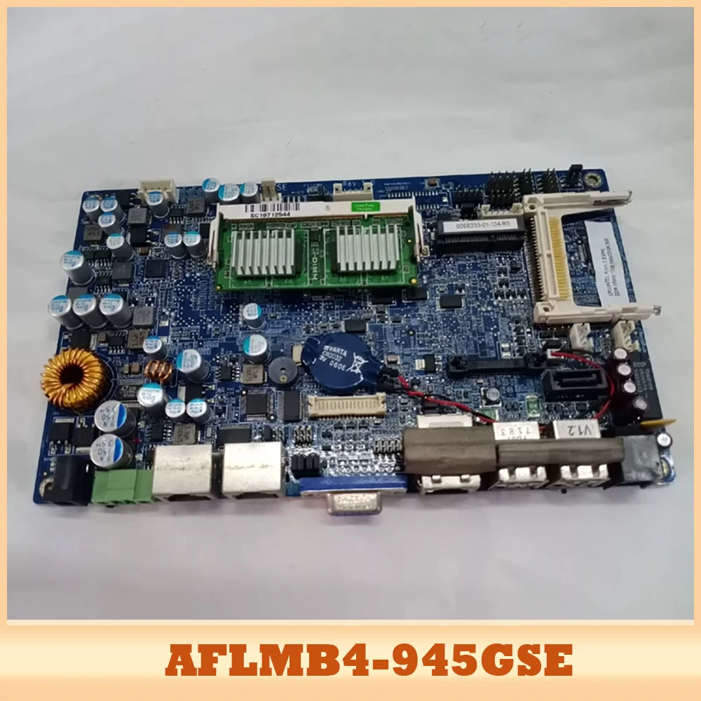 

Industrial screen industrial control motherboard AFLMB4-945GSE