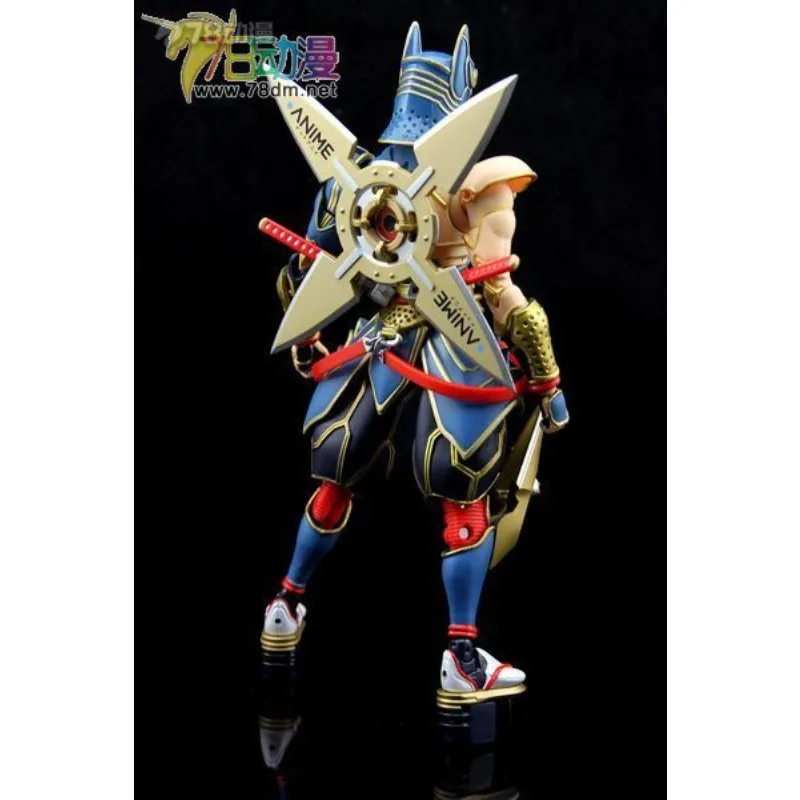 BANDAI véritable S. H. Figuarts série jouets mobiles série tigre et lapin tourbillon pliant, Beraby Brooks Jr, modèle de tigre sauvage