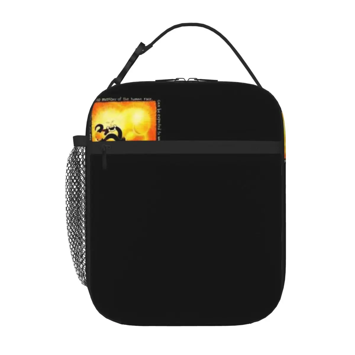 Bestselling This Is The Reason And The Only Reason You Must Hang Compact Style School Lunch Bag Train Ride Neoprene Lunch Bag