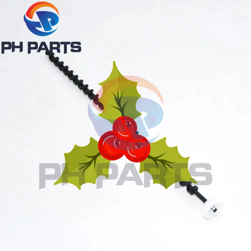 50X 302R793070 TR-5230 TR5230 Transfer Belt Cleaning Auger Gear compatible for Kyocera ECOSYS M5521 M5526 P5021 P5026