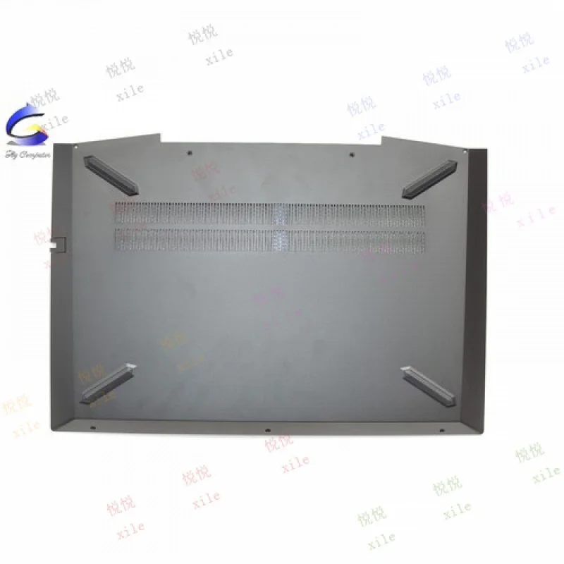 

L+ New For HP Gaming Pavilion 15-CX Series TPN-C133 Bottom Case Cover L20319-001