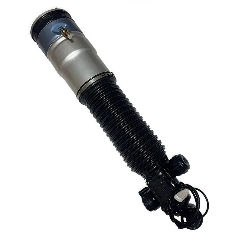 For F01 F02 740i 750Li 760Li Rear Right Air Suspension Shock Absorber New Part 37126791676 37126796930 37126794140 Cars