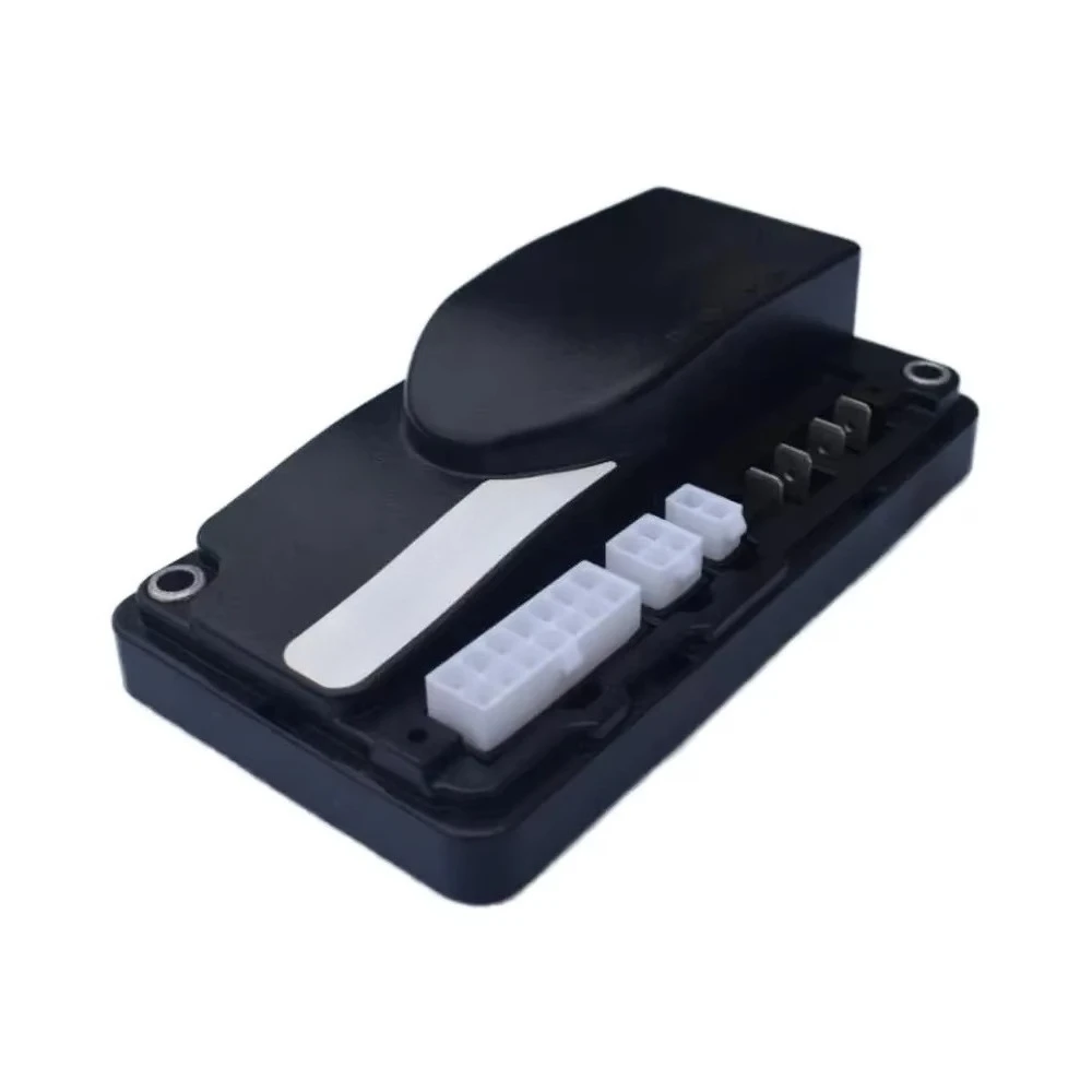 FOR Golf Cart Accessories 24V 90A Electric Power Steering Controller 1212c-2503