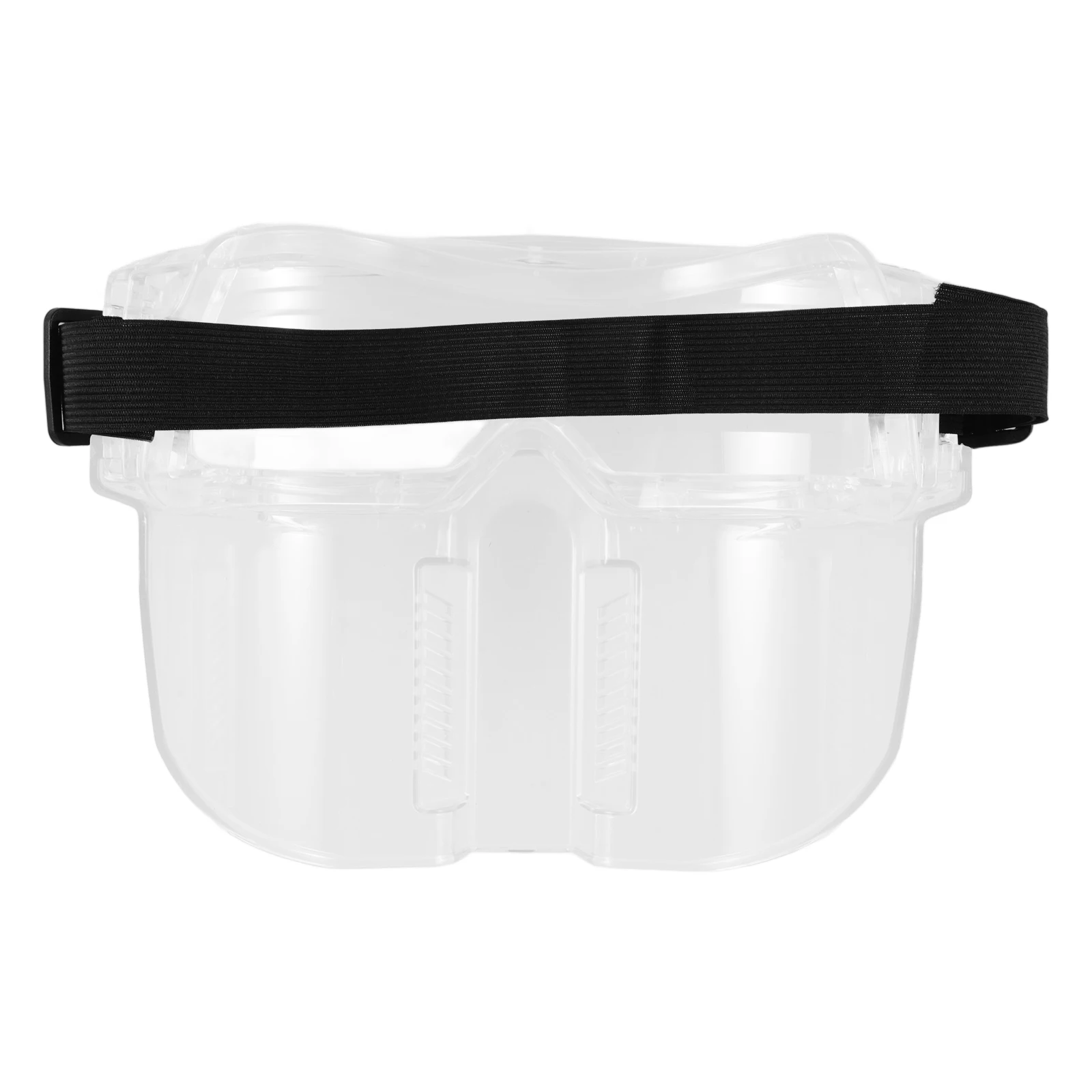 

Welding Full Face Protection Anti-Fog High Transparency Lens Adjustable Headband Sparks Protection Durable Safety