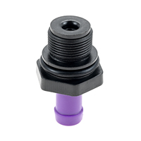 PCV Valve 11810-5H71A for Nissan Almera Juke Kicks Lannia Latio Livina March Micra NV200 Note Pulsar Qashqai Sentra Sunny Sylphy