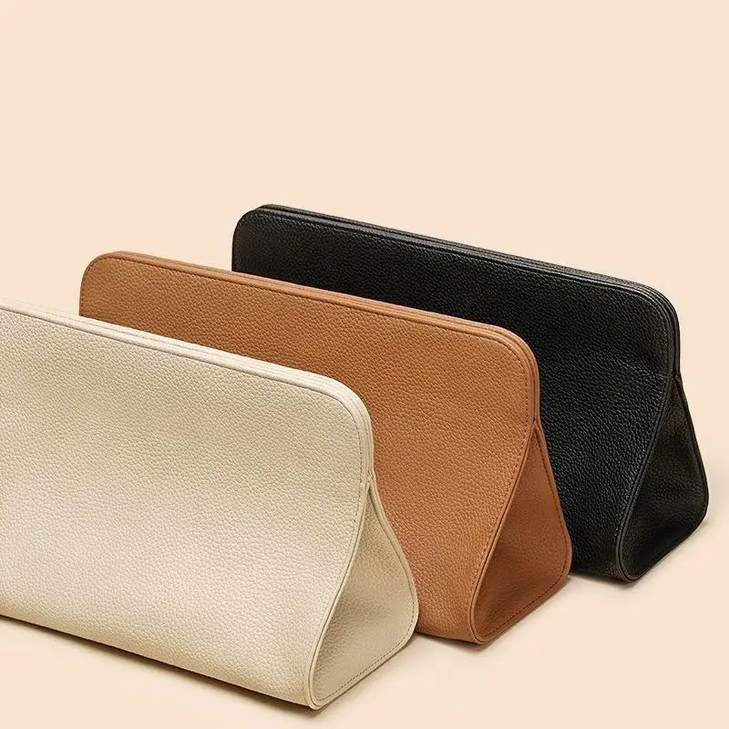 

New Travel-Friendly Storage Bag For Hair Dryer And Curling Iron - A Hypoallergenic Organizer For Your Makeup Tools