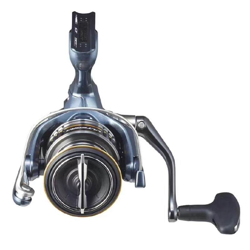 2021 NEW SHIMANO ULTEGRA 1000-5000 Fishing Spinning Reels G Free