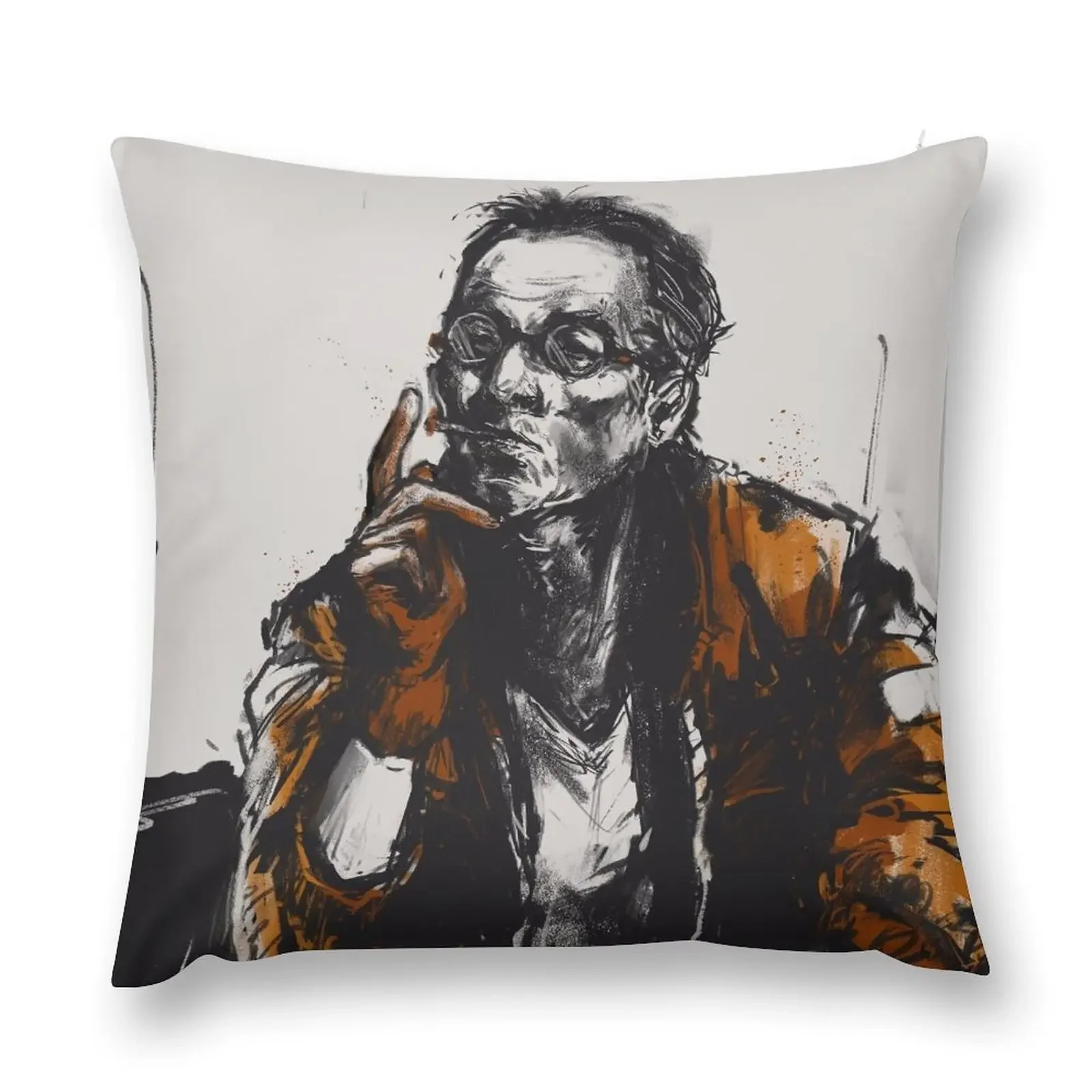 

something of a ritual Throw Pillow Pillow Cases christmas pillow case Decorative Sofa Cushion