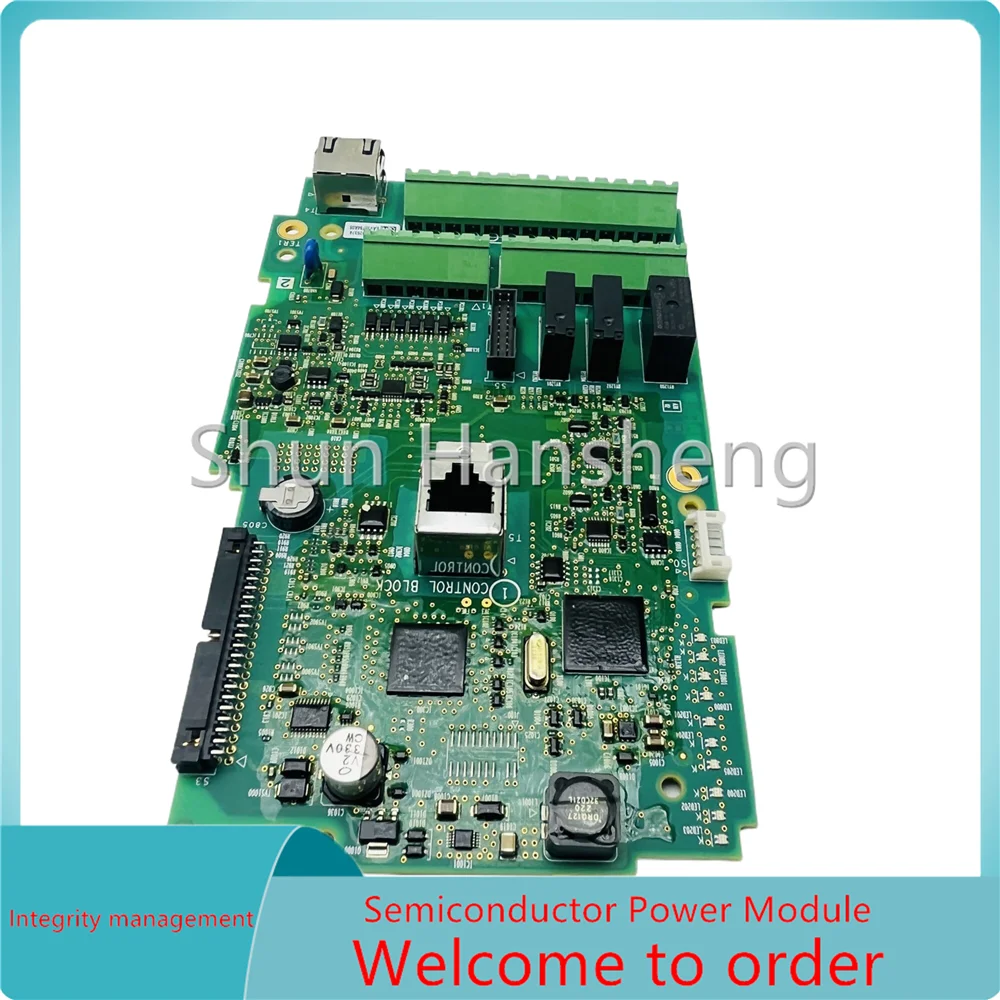 630 series frequency converter mainboard EAV35794A05 EAV35794 08 EAV418 10 EAV35793_03 EAV41778 EAV35811