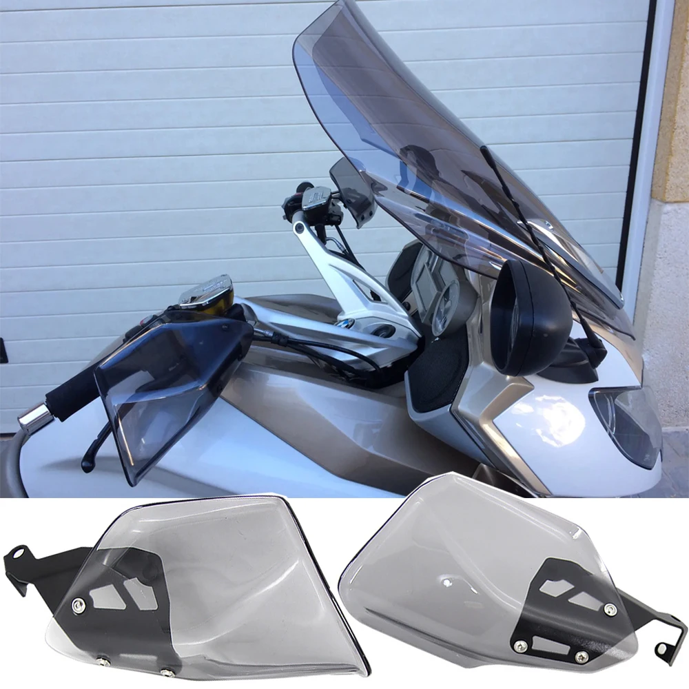 K1600GT Handguard For BMW K1600 GT GTL 2012-2016 2017-2024 2025 K1600GTL Hand Guard Shield Protector Windshield Accessories Moto