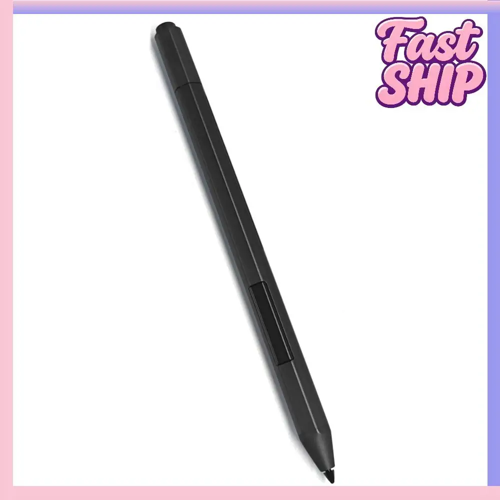 Touch Stylus Pen 4096 Drukgevoelige Actieve Capacitieve Stylus Bluetooth-compatibel voor Lenovo Yoga 520 530 720 C730 C740 920