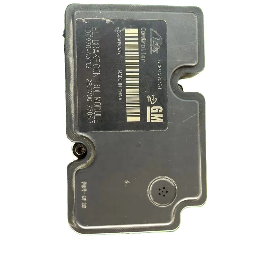 

Anti-lock Braking System ABS Pump for Mercedes and All Kinds of Cars