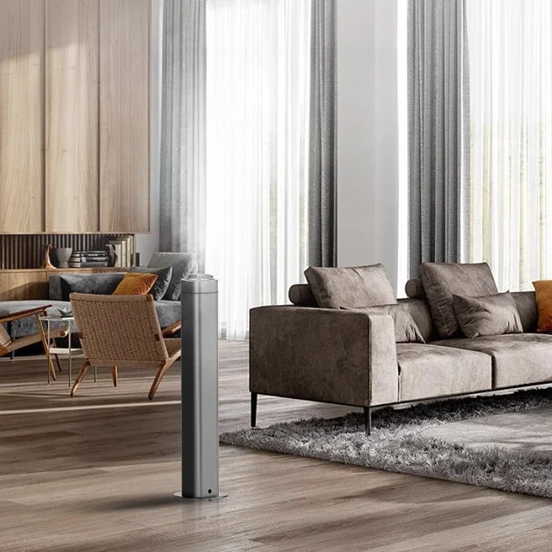 Floor-to-ceiling aromatherapy machine, diffuser automatic lobby commercial fragrance machine aromatherapy