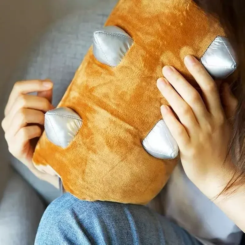 لعبة كلاش رويال البضائع سجل الانتقام المتداول الخشب ألعاب من نسيج مخملي لعبة البضائع لعبة وسائد فخمة ألعاب من نسيج مخملي وسادة حلية #3