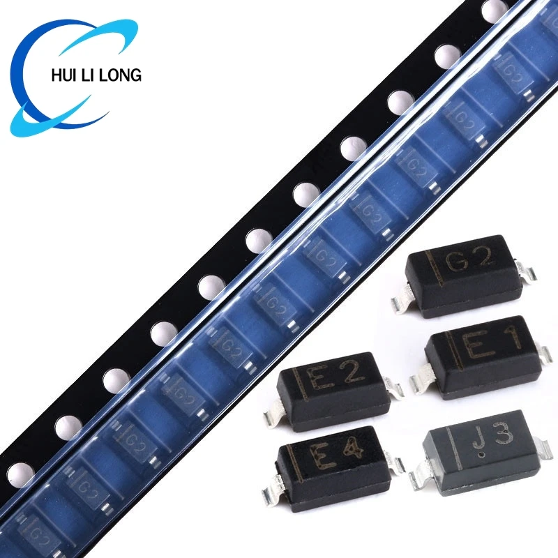 100Pcs/Lot Mmsz5234… - image