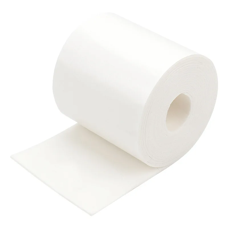1PCS/2PCS Lower Eyelash Isolation Pads PE Foam Tape OPP Bag Packaging