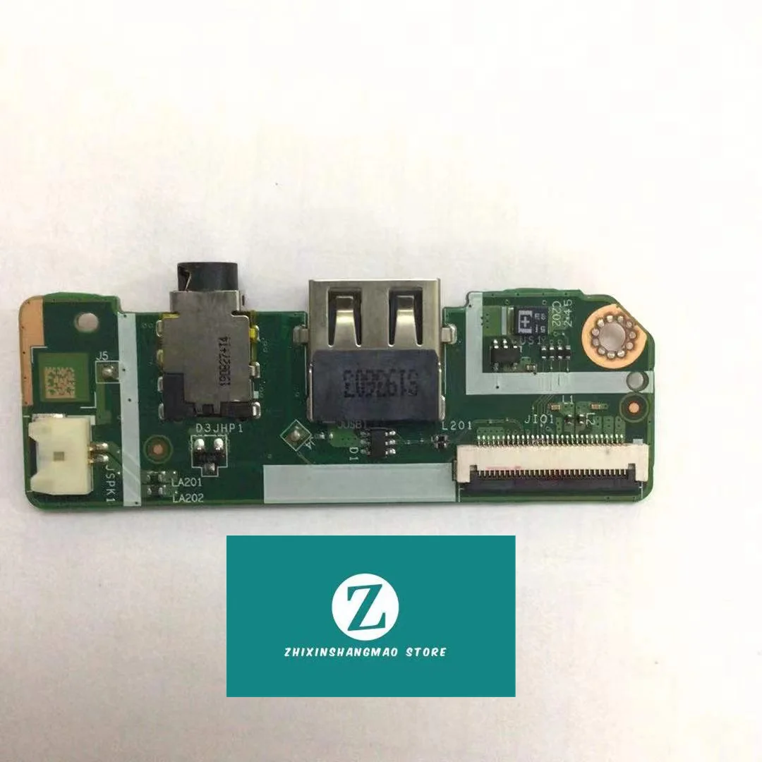 FOR  Acer Swift 3 SF314-42 USB  AUDIO BOARD LS-J731P 435P39BOL01