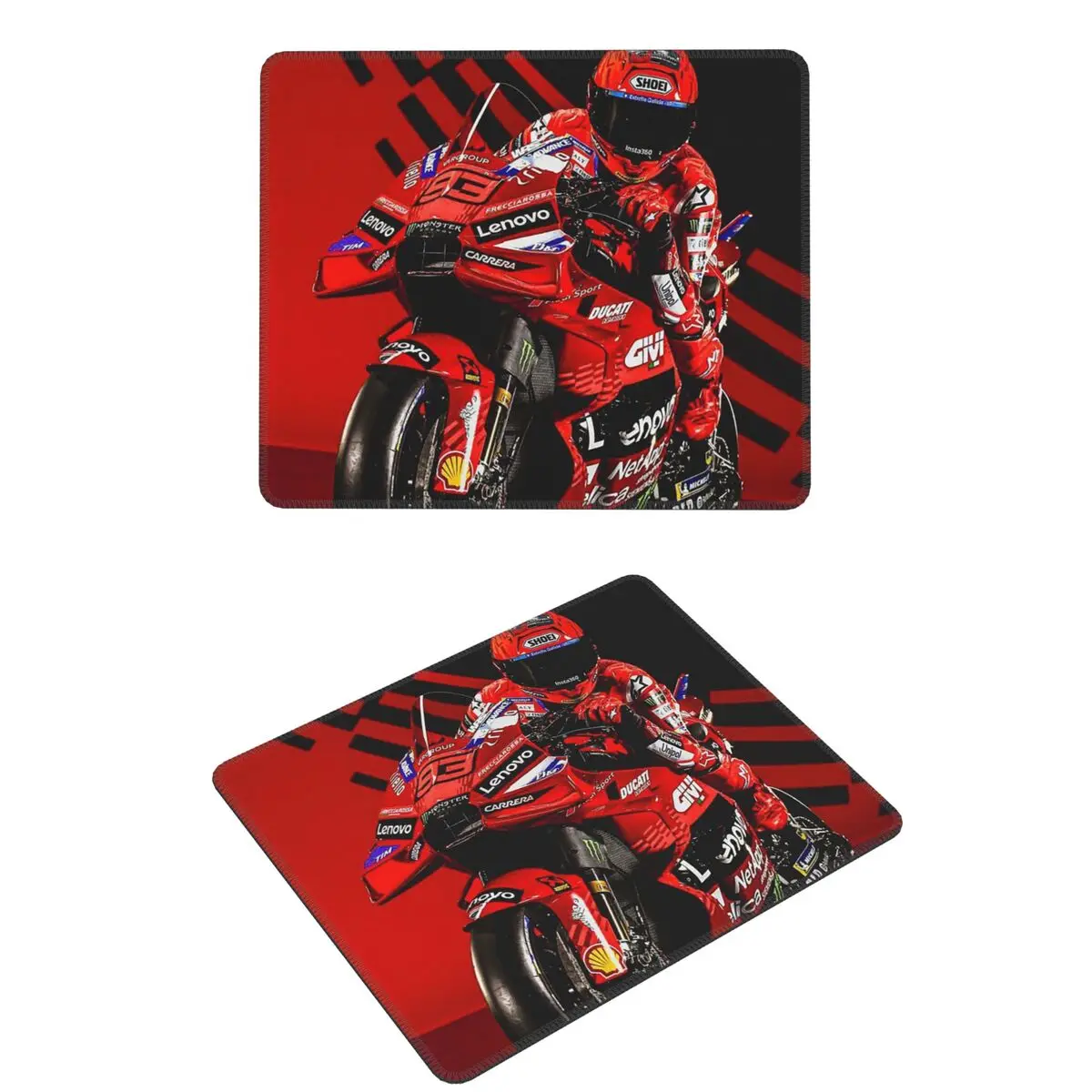 

Коврик для мыши Marqueze для гонок на мотоциклах, компьютерная клавиатура, коврик для мыши, игровой коврик для ноутбука, коврик для офисного стола