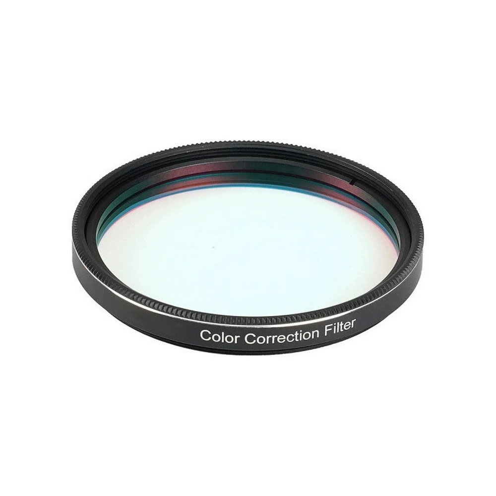 SV231 1.25/2 inch Telescope Filter Multi‑Layer Coating Optical Glass Light Pollution Reduction Astrophotography Planet Deep‑Sky