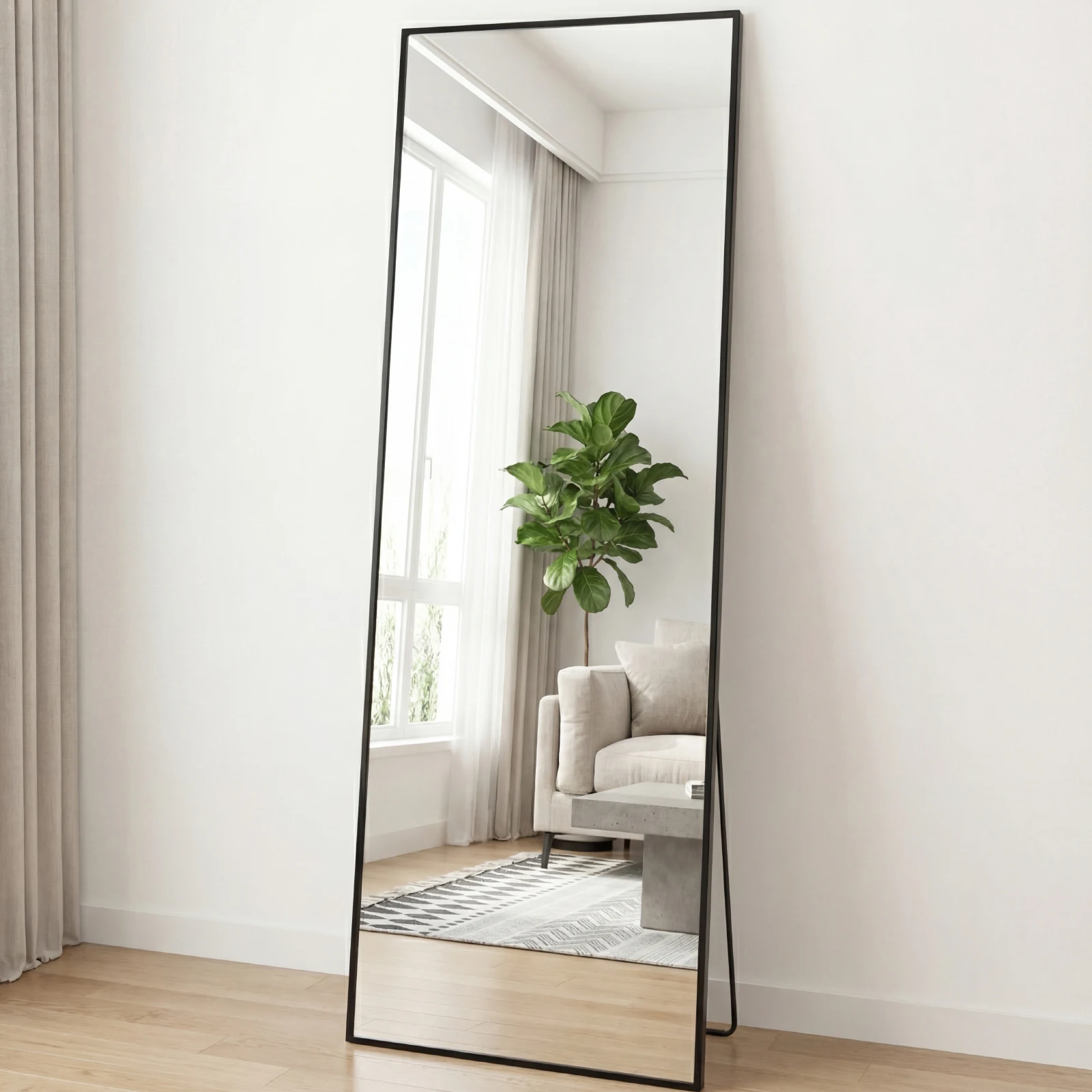 #15 Best Full Length Floor Mirrors to Buy In 2026
