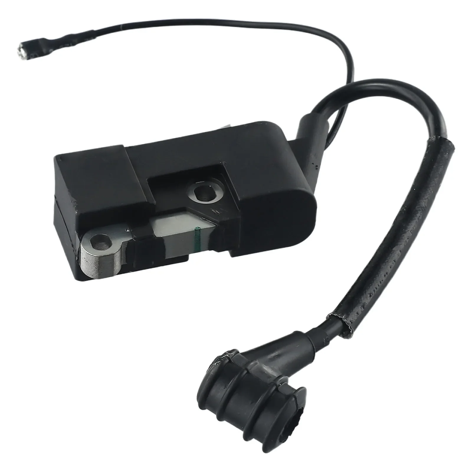 

Chainsaw For Ignition Coil Part for Chinese 45CC 52CC 58CC 4500 5200 5800 Models Metal and Plastic Construction