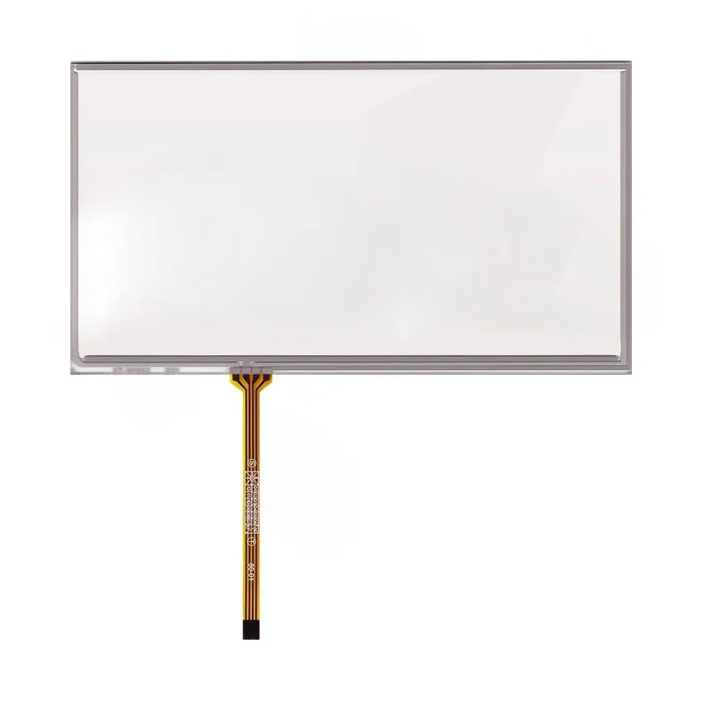 

7 inch Resistive Touch Panel Digitizer Screen For JVC KW-AVX810