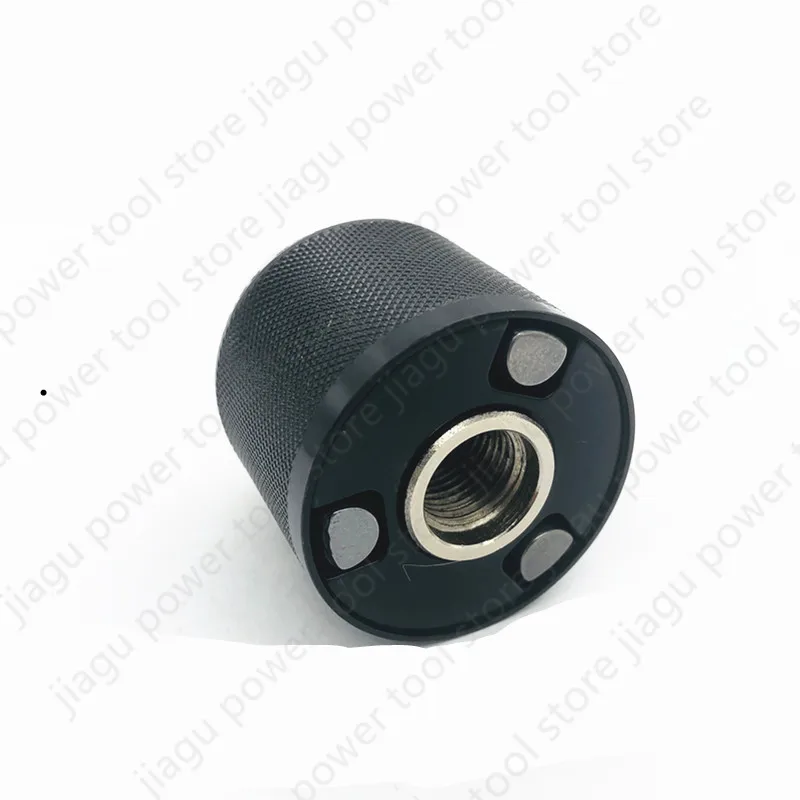 Chuck Replace for Milwaukee M18 2704-20 2704-22 2804-20 2804-22 2703 2704 2904 2840 2904-20 2904-22 Keyless Chuck Bit Set