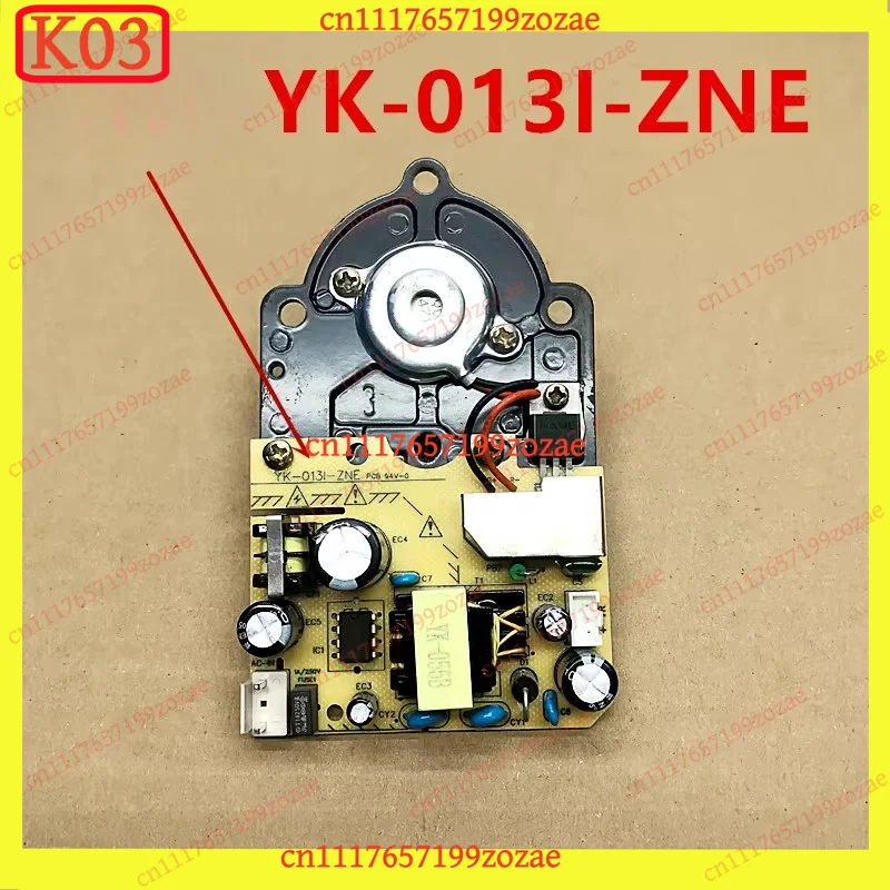 k3 Humidifier Ultrasonic Atomizer & Power Supply Board, YK-013I-ZNE Replacement Parts