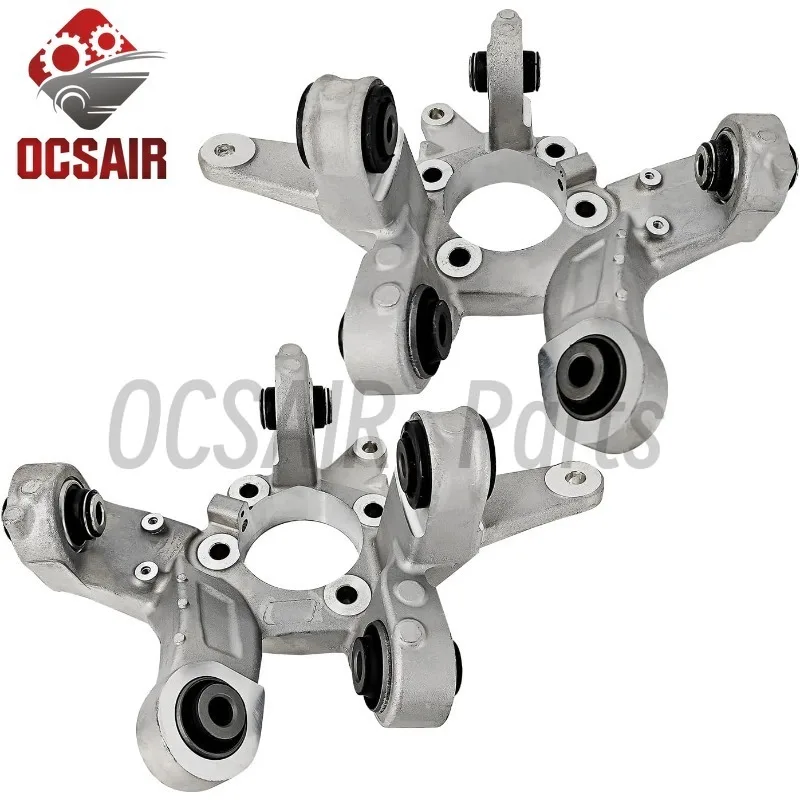 

2 шт. задние поворотные кулаки для Ford Explorer 2011-2019 для Police Interceptor Utility 2013-2019 AWD DB5Z5B759B + DB5Z5B758A