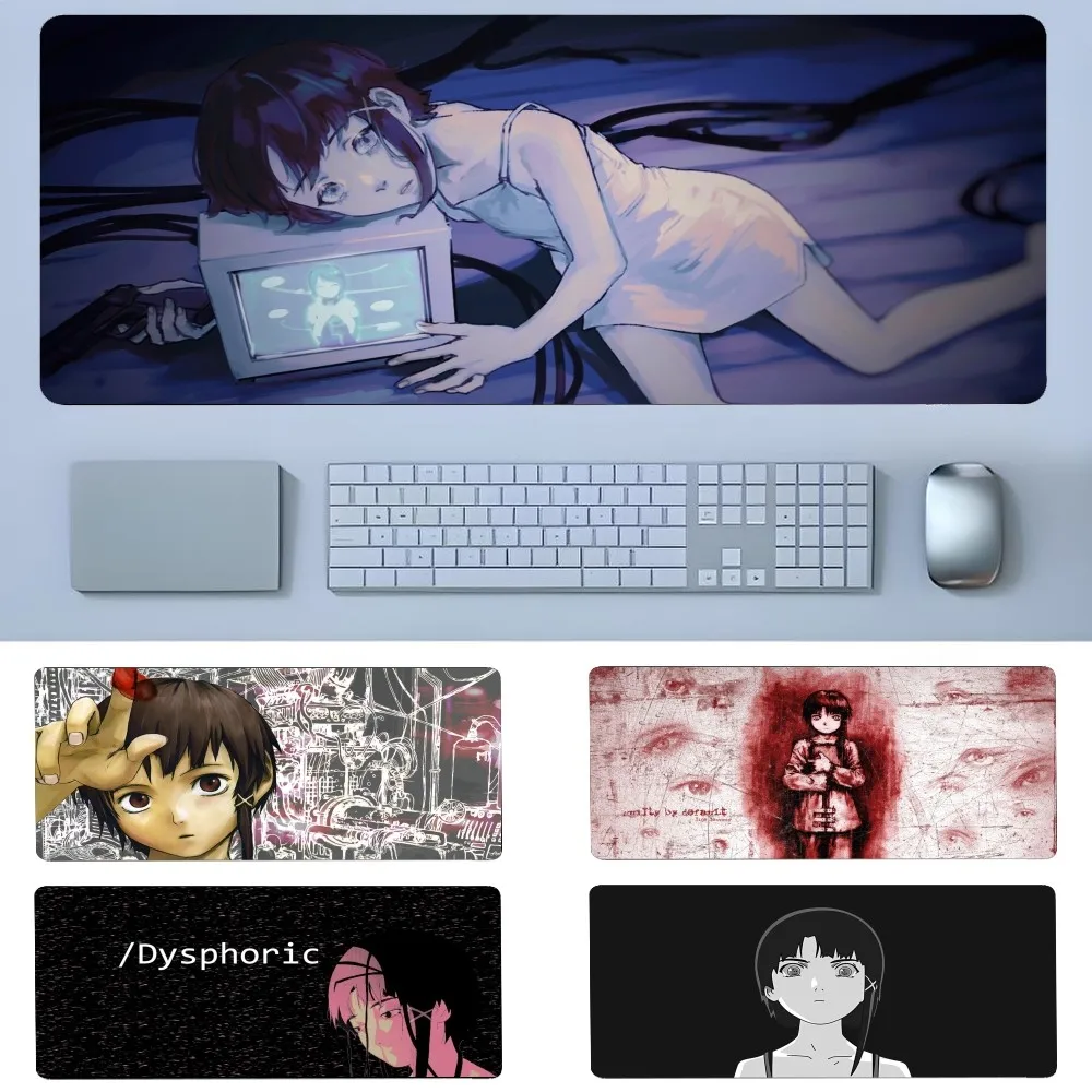 Cartoon Lain Mousepad New Arrivals Large Gaming Mousepad L XL XXL Gamer Mouse Pad Size For Keyboards Mat