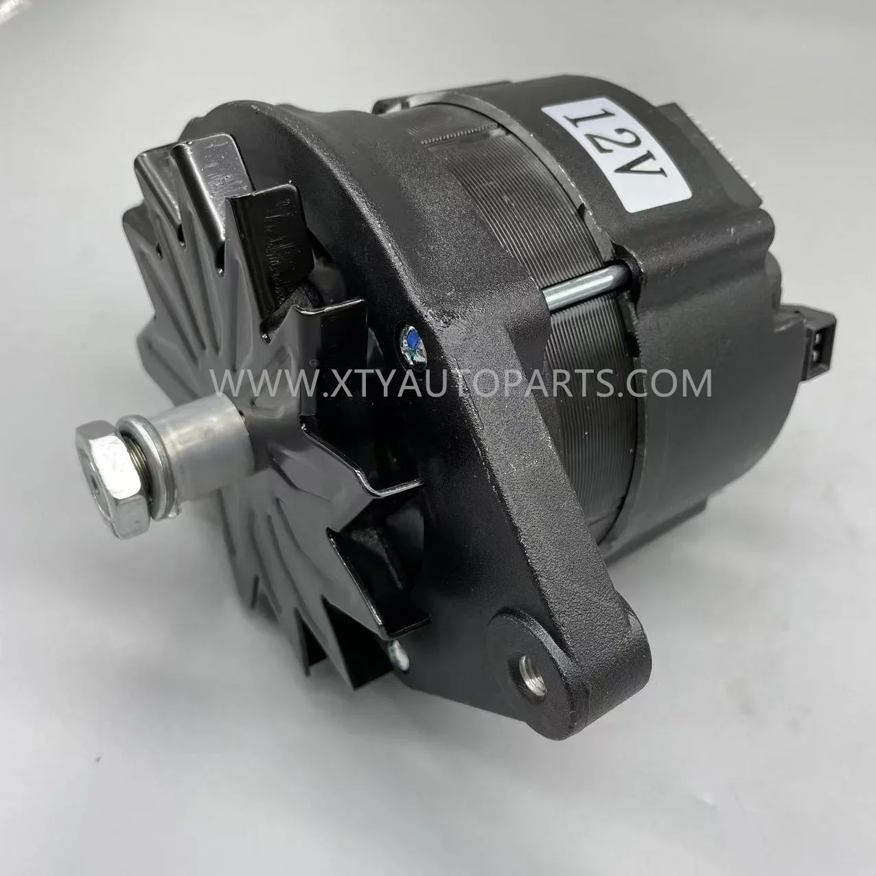 XTY Replacement Best Price for Refrigeration Trucks 12V Alternator 45-2671 for Carrier Transicold for Thermo King Parts view 2
