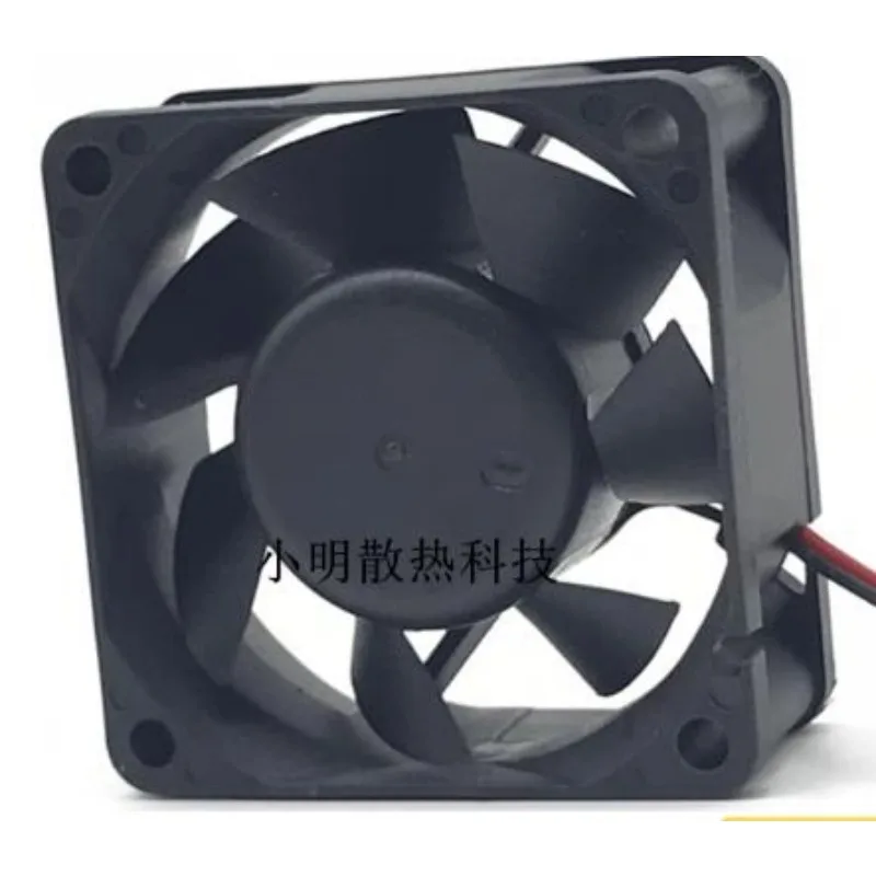 Original Cooler Fan for Y.S.TECH NYW006025012BSS 12V 0.42A 6025 6cm Cooling Fan 60x60x25mm